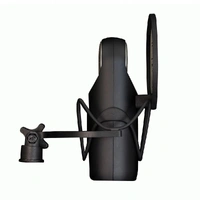 Aston Microphones Element Active Moving-coil Microphone Bundle