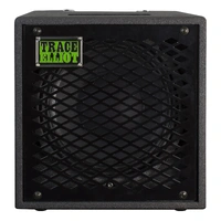 Trace Elliot ELF 1x10 300-watt Bass Cabinet