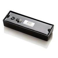 EMG 45CS Extended Series 6 String Active Bass Humbucking Pickup Black 