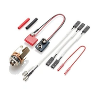 EMG PI2 Active Phase Reversal Circuit Peak Control Standard Version