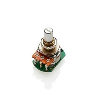 EMG 500K Tone  Pot Solid Shaft Short  Shaft for Strat 10mm