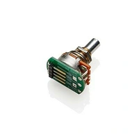 EMG 500K  Tone  Pot Split Shaft Long Shaft for Les Pail 19mm