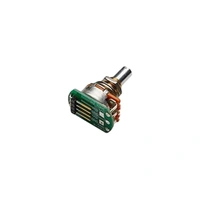 EMG 250K Solderless Volume Potentiometer Solid Shaft for EMG Passive Pickups