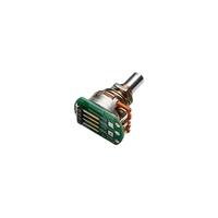 EMG 250K Solderless Volume Potentiometer Split Shaft for EMG Passive Pickups