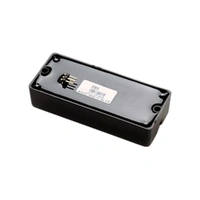 EMG 35CS Active Humbucker 4 String Bass Pickup c/w Pots & Wiring Black