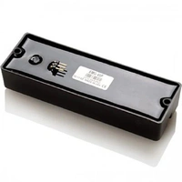 EMG 45DC Extended Series Humbucker Bass Guitar Pickup Black
