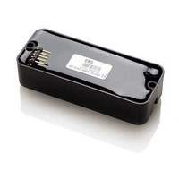 EMG 92HZ Passive Humbucker Guitar Pickup with Pickup Cable and Screws Black
