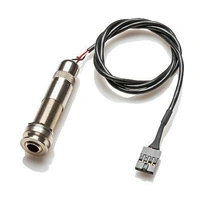 EMG AT125U Natural Sounding Accoustic Guitar Pickup