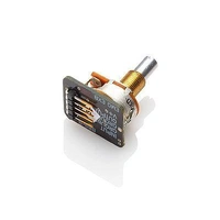 EMG EXB Equaliser Control for Electric Bass Increase High & Low Frequency