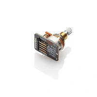 EMG EXG Guitar Expander EQ Knob