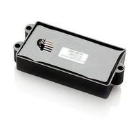 EMG MMCSX Music Man Active Humbucker Bridge Bass Guitar Pickup Black