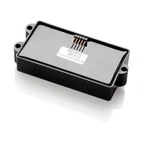 EMG MMHZ Music Man Passive Humbucker 4 String Bass Guitar Pickup Black