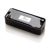 EMG P85 Solderless Active P90 Style Housing Electric Guitar Pickup Black