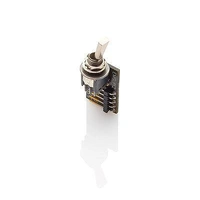 EMG PI2 Active Phase Reversal Circuit Toggle Switch for Electric or Bass Guitar