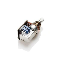 EMG PPP 25K Push Pull Pot  Split Shaft Active for Electric Guitar