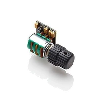 EMG VMC Active Variable Mid Control for Bass