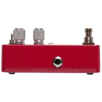 Empress Effects Distortion  Guitar Effects Pedal