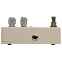 Empress Effects Germ Drive  Guitar Effects Pedal