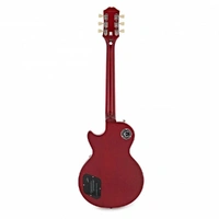Epiphone Limited Edition 1959 Les Paul Standard Electric Guitar - Aged Dark Cherry Burst