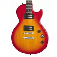 Epiphone Les Paul Special Satin E1 Electric Guitar - Heritage Cherry Sunburst