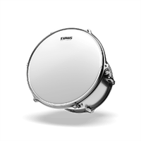 Evans UV1 Coated Fusion Pack (10", 12", 14") with 14" UV1 Coated Snare Batter