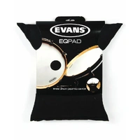 Evans EQ Pad Bass Drum Damper