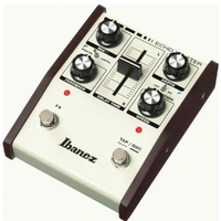 Ibanez Echo Shifter Analog Delay Effects Pedal