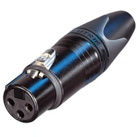 Proel ESO290LU15 XLR Audio Cable – 15m