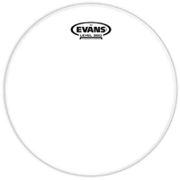  Evans heads  G2 Clear Drumhead Pack Fusion - 10/12/14 Tom Head Pack