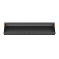 The Behringer Compact, Sturdy And Affordable Eurorack 104HP Skiff Case