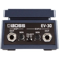 Roland Boss EV30 Expression Pedal