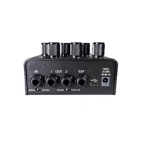 Eventide Blackhole Reverb Guitar Effects Pedal