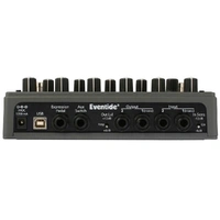 Eventide ModFactor Modulation  Guitar effects Pedal