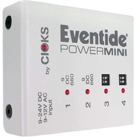 Eventide PowerMiniEXP PowerMax Expansion Pedalboard Power Supply