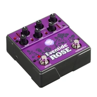 Eventide Rose Modulated Delay Effects Pedal