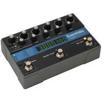Eventide TimeFactor Delay Guitar Effects Pedal