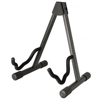 BBT A-Frame Guitar Stand & D'Addario 2 x EXL120 String Bundle Buy