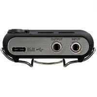 Zoom F2-BT Field Recorder with Lavalier Microphone and Bluetooth Control