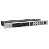 The Behringer FBQ1000 Ultra-Fast Feedback Destroyer/Parametric Equalizer