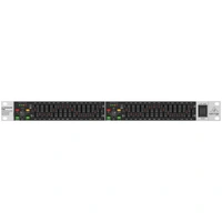 The Behringer High-Definition 15-Band Ultragraph Pro FBQ1502HD Equalizer