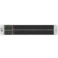 The Behringer High-Definition 31-Band FBQ3102HD Ultragraph Pro Equalizer