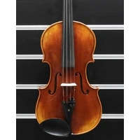 Violin 4/4 - Francesco Cervini Model 316 Stradivarius Model Outfit