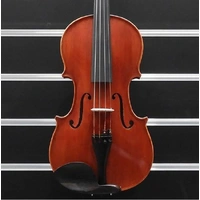 Violin 4/4 - Maurice Reynaud  Stradivarius 1718 Model - Outfit