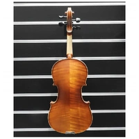 Francesco Cervini  SA-6 15"  Viola Outfit Kaplan Strings 