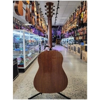 Faith FG1RE - PJE Legacy Mars Acoustic /  Electric Guitar with Hard Case
