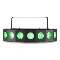 Beamz Fingers7 Party Effect DMX