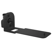 The Behringer Quick And Easy Microphone Stand Mounting Based Flow Mixer Clamp