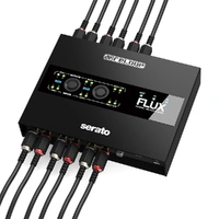 Reloop FLUX DVS interface for Serato DJ Pro