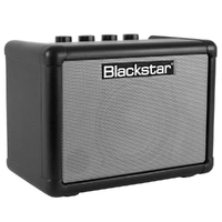 Blackstar FLY-3BASS FLY 3W Bass Compact Amplifier