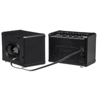 Blackstar Fly Bass Pack w/ Fly3/Fly103 & Power Supply